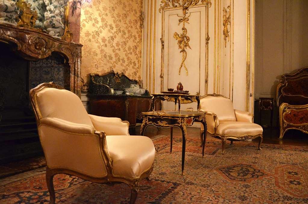 The Originals City, Hotel Paris Sud, Orly-Draveil Interiør billede