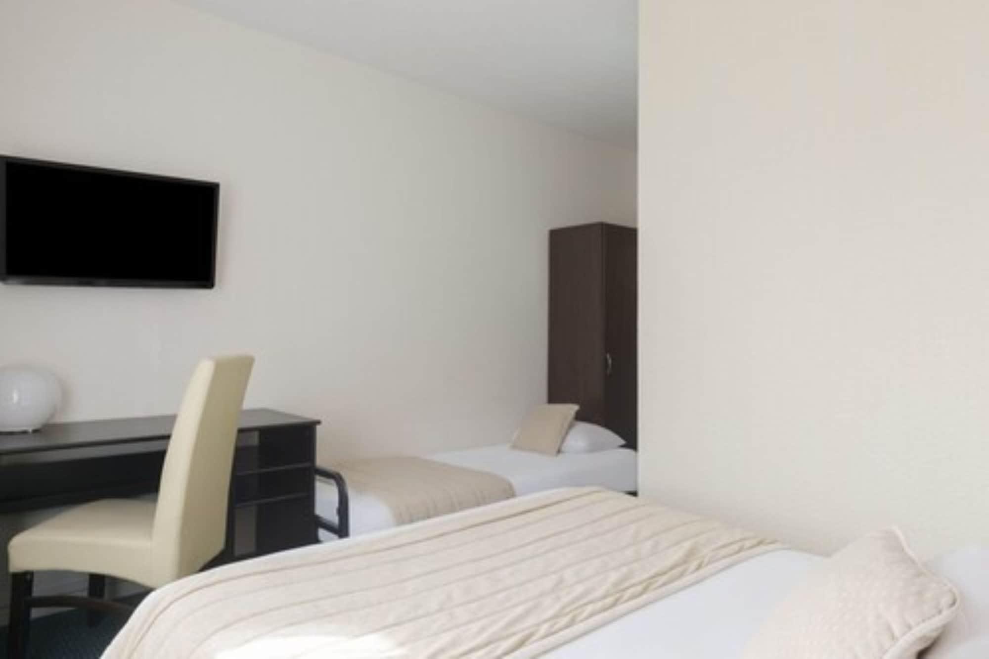 The Originals City, Hotel Paris Sud, Orly-Draveil Eksteriør billede