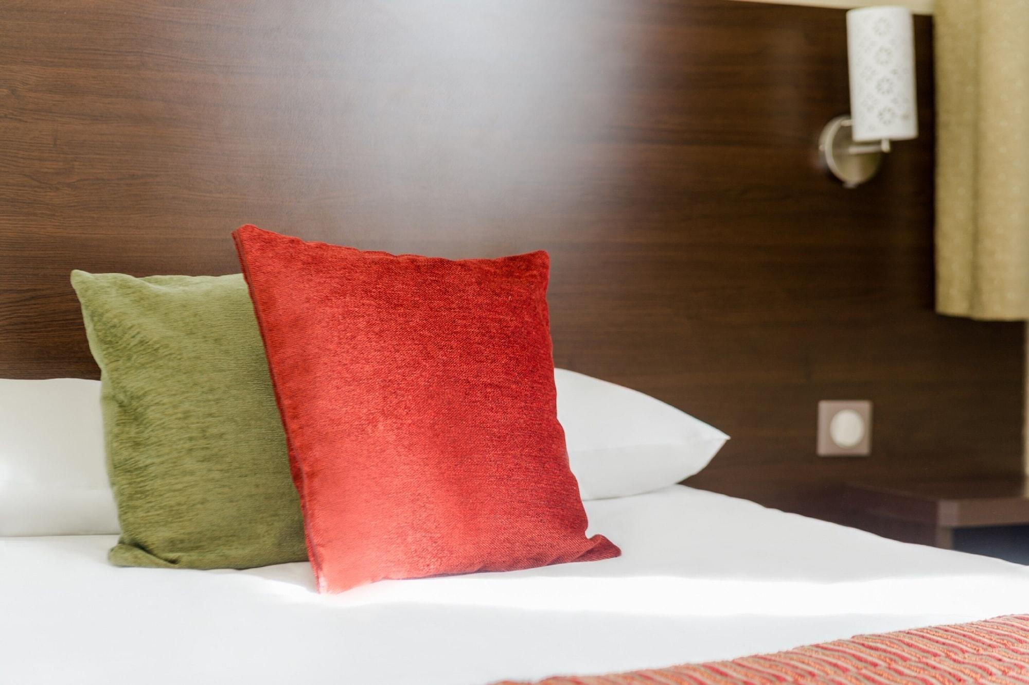 The Originals City, Hotel Paris Sud, Orly-Draveil Eksteriør billede