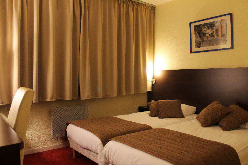 The Originals City, Hotel Paris Sud, Orly-Draveil Eksteriør billede
