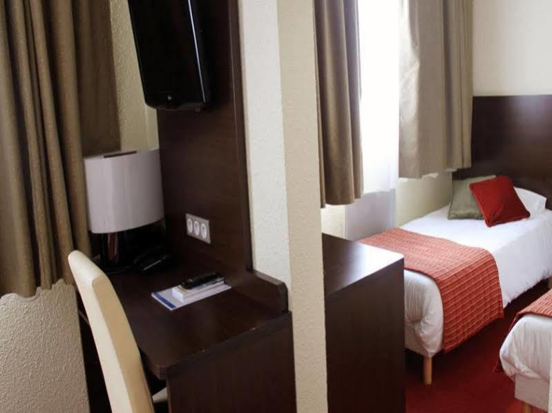 The Originals City, Hotel Paris Sud, Orly-Draveil Eksteriør billede