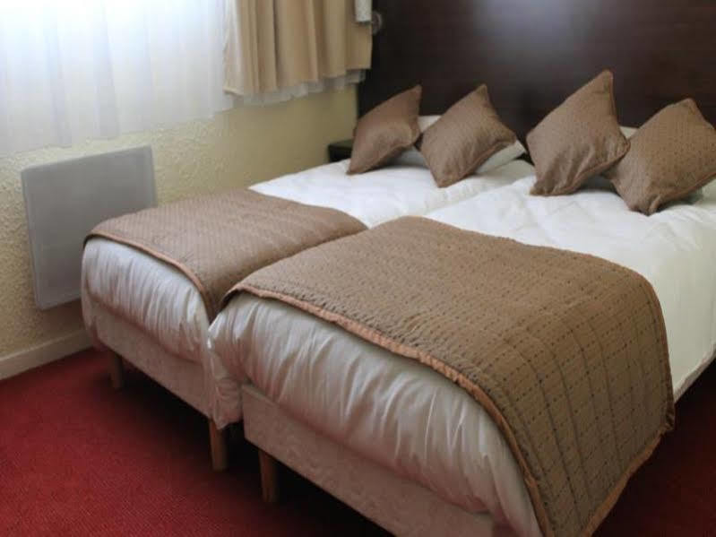 The Originals City, Hotel Paris Sud, Orly-Draveil Eksteriør billede