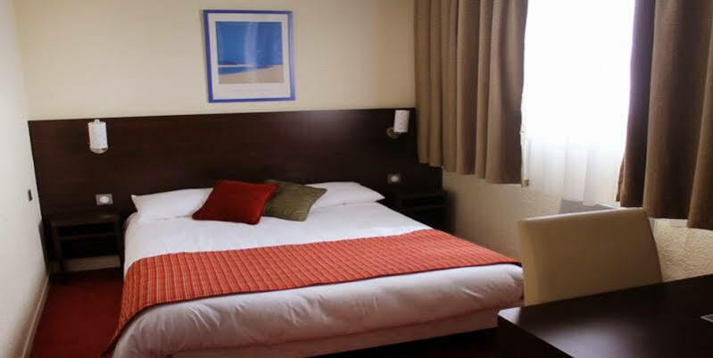 The Originals City, Hotel Paris Sud, Orly-Draveil Eksteriør billede