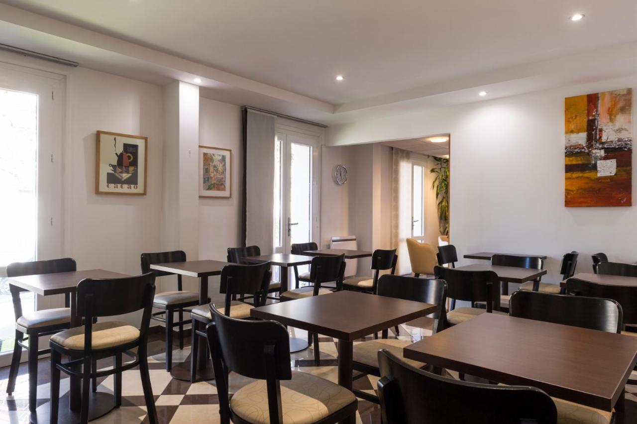 The Originals City, Hotel Paris Sud, Orly-Draveil Eksteriør billede