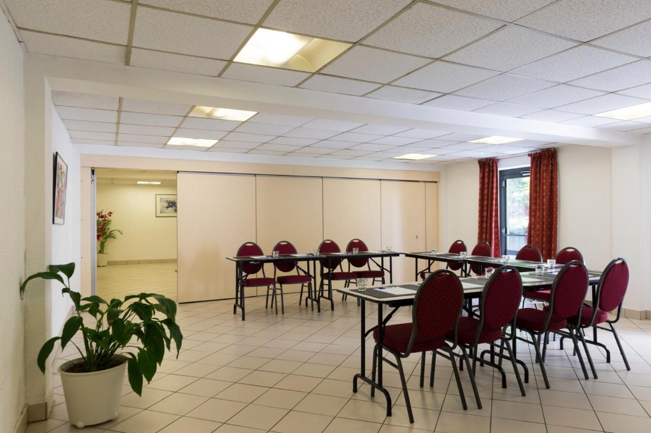 The Originals City, Hotel Paris Sud, Orly-Draveil Eksteriør billede